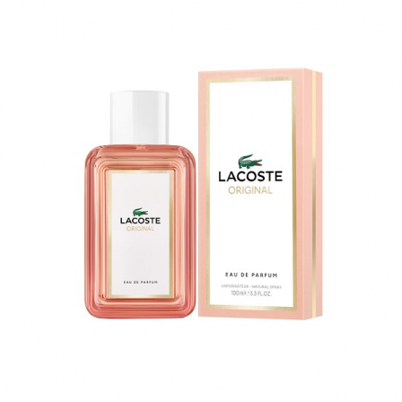 Comprar Lacoste Original pour Femme