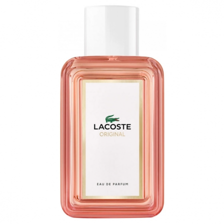 Comprar Lacoste Original pour Femme