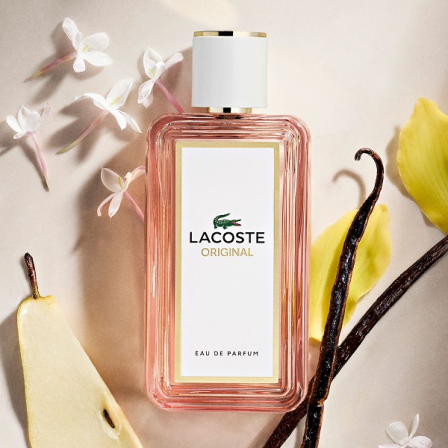 Comprar Lacoste Original pour Femme