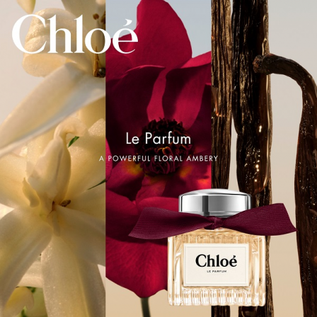 Comprar Chloé Le Parfum