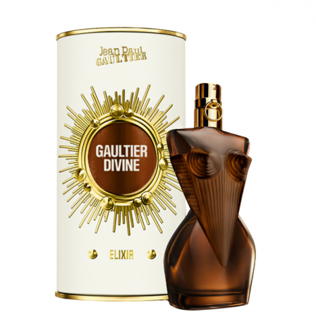 Comprar Jean Paul Gaultier Gaultier Divine Elixir
