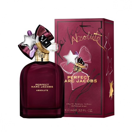 Comprar Marc Jacobs Perfect Absolu