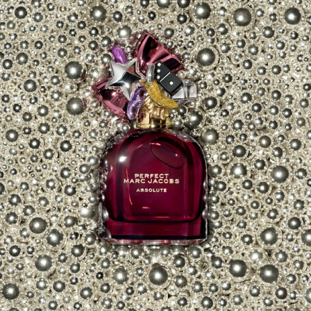 Comprar Marc Jacobs Perfect Absolu
