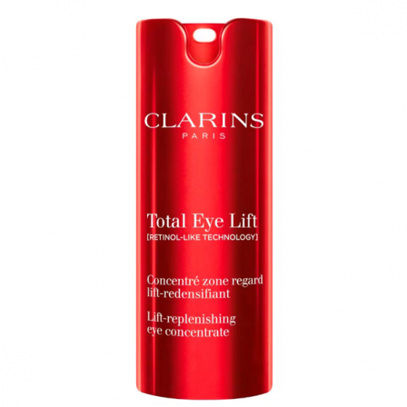 Comprar Clarins Total Eye Lift