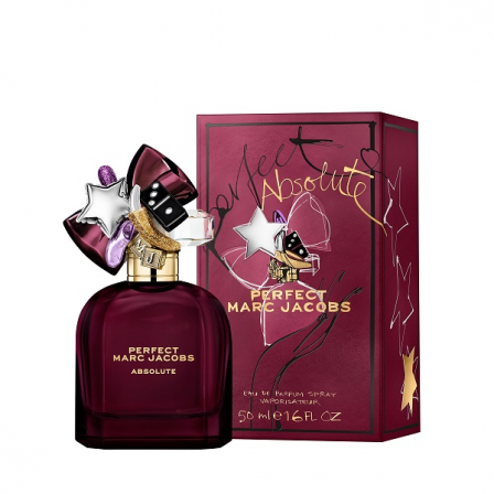 Comprar Marc Jacobs Perfect Absolu