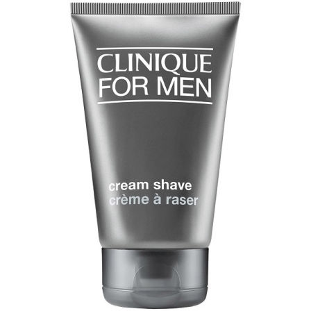 Comprar CLINIQUE Crema de Afeitar
