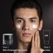 Comprar Shiseido Skin Empowering Cream Refill