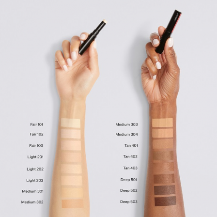 Comprar Shiseido Synchro Skin Radiant Lifting Concealer