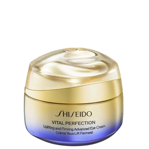 Comprar Shiseido Vital Perfection Uplifting and Firming Advanced Eye cream Online