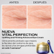 Comprar Shiseido Vital Perfection Uplifting and Firming Advanced Eye cream