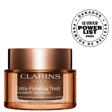 Comprar Clarins Extra Firming Night Cream