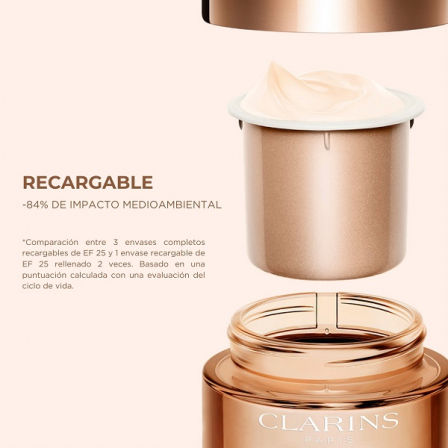 Comprar Clarins Extra Firming Night Cream