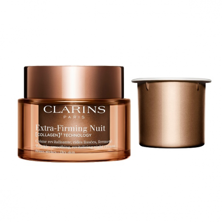 Comprar Clarins Extra Firming Night Cream Comprar Clarins Extra Firming Night Cream