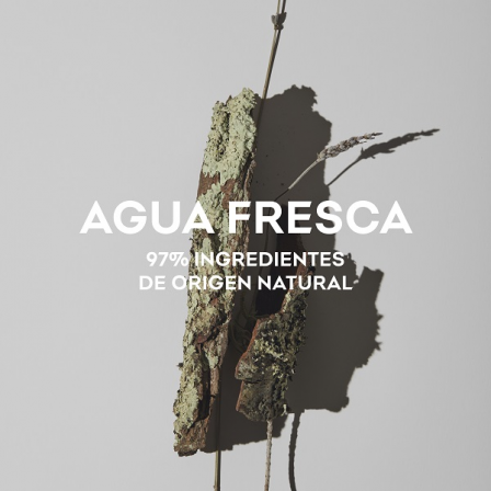 Comprar Adolfo Dominguez Agua Fresca