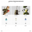 Comprar Adolfo Dominguez Agua Fresca