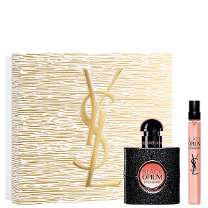 Comprar Yves Saint Laurent Cofre Black Opium Online
