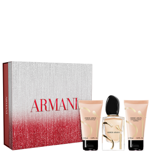 Comprar Giorgio Armani Cofre Sí Online