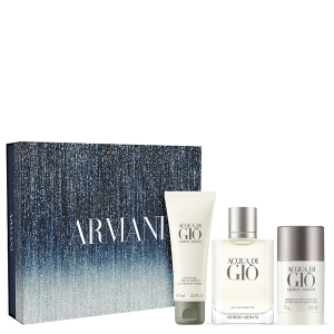 Comprar Giorgio Armani Cofre Acqua di Giò Online