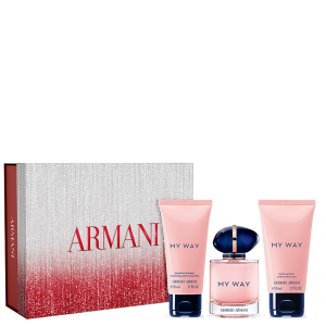 Comprar Giorgio Armani Cofre My Way Online