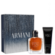 Comprar Giorgio Armani Cofre Stronger With You Intensely