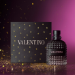 Comprar Valentino Cofre Born in Roma Uomo