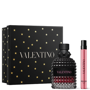 Comprar Valentino Cofre Born in Roma Uomo Intense Online