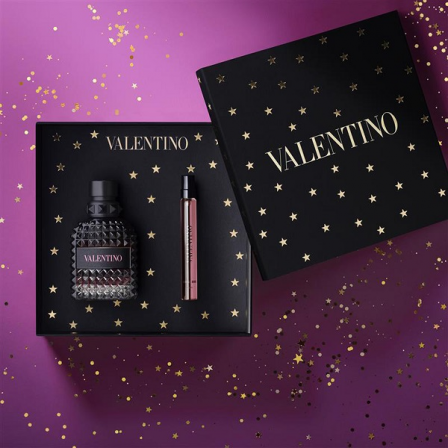 Comprar Valentino Cofre Born in Roma Uomo Intense