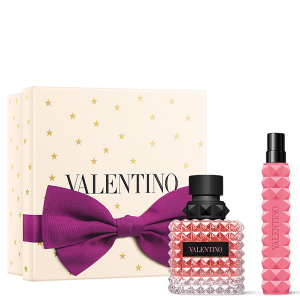 Comprar Valentino Cofre Born in Roma Donna Online