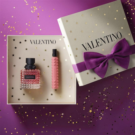 Comprar Valentino Cofre Born in Roma Donna