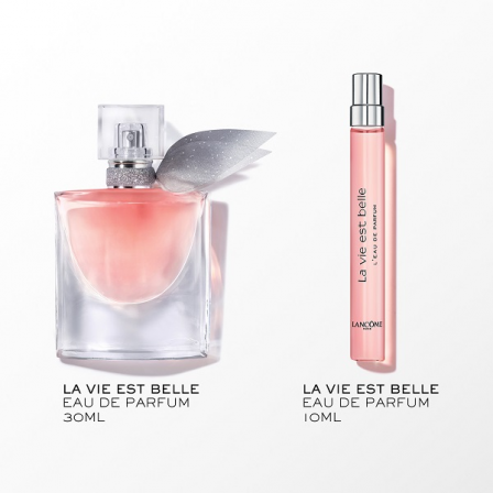 Comprar Lancôme Cofre de La Vie Est Belle 