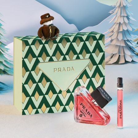 Comprar Prada Cofre Paradoxe Intense