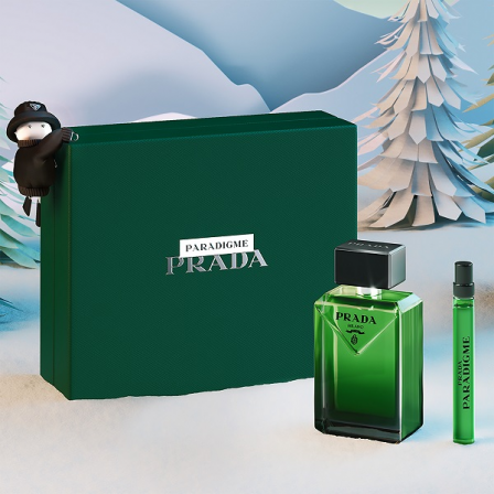 Comprar Prada Cofre Paradigme