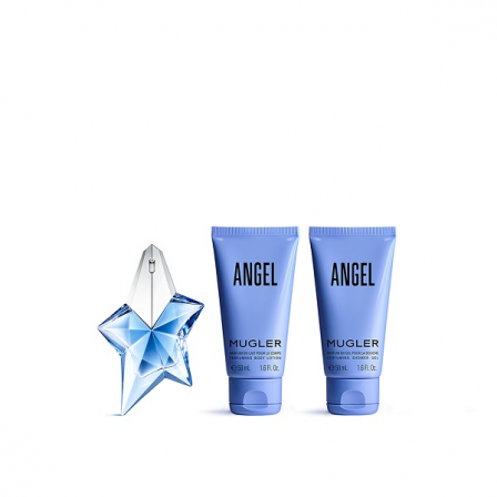 Comprar Mugler Cofre Angel