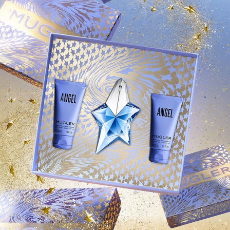 Comprar Mugler Cofre Angel