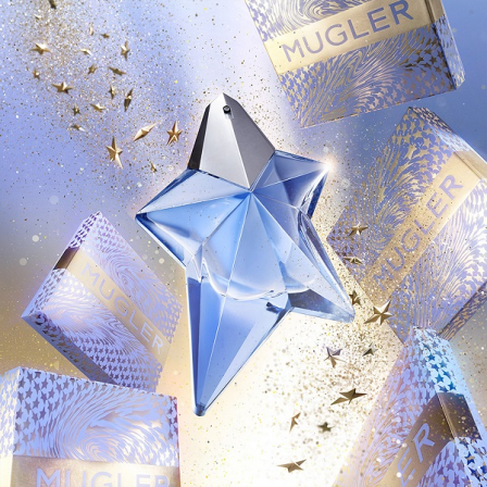 Comprar Mugler Cofre Angel