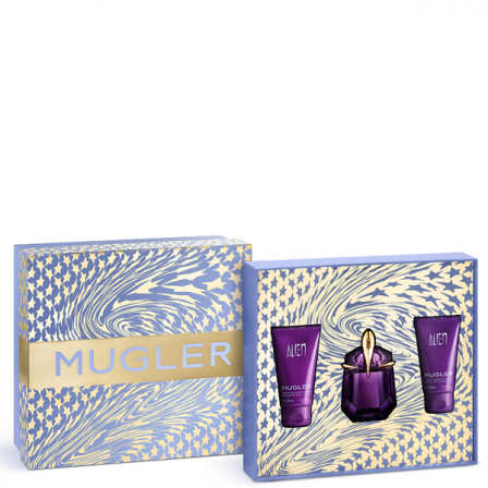 Comprar Mugler Cofre Alien