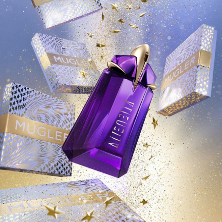 Comprar Mugler Cofre Alien