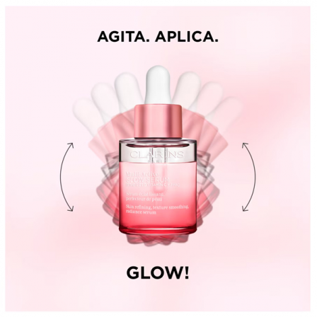 Comprar Clarins Multi Activa Glow Serum Comprar Clarins Multi Activa Glow Serum