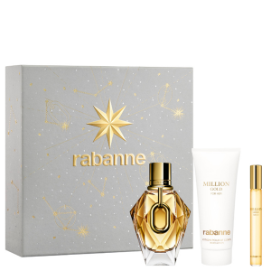 Comprar Rabanne Cofre Regalo Million Gold for Her Online