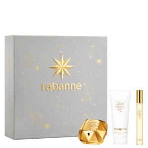 Comprar Rabanne Cofre Regalo Lady Million Online