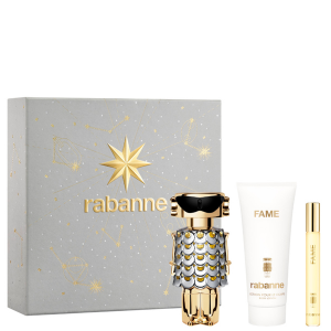 Comprar Rabanne Cofre Regalo Fame Online
