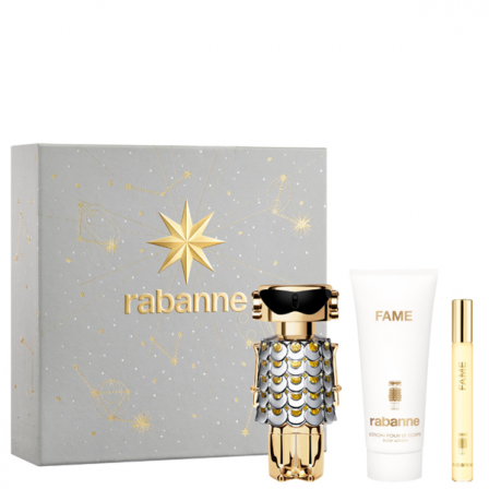 Comprar Rabanne Cofre Regalo Fame Comprar Rabanne Cofre Regalo Fame