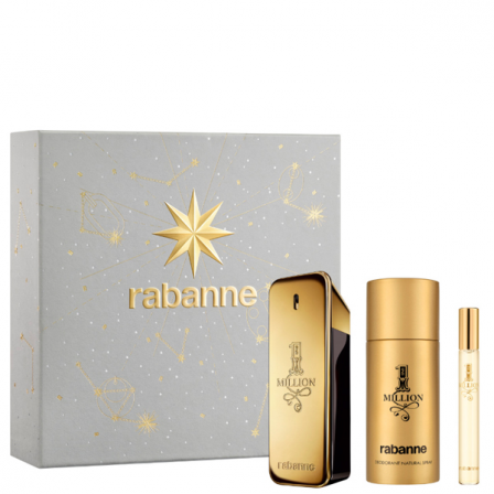 Comprar Rabanne Cofre Regalo 1 Million Comprar Rabanne Cofre Regalo 1 Million