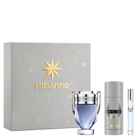 Comprar Rabanne Cofre Regalo Invictus Comprar Rabanne Cofre Regalo Invictus