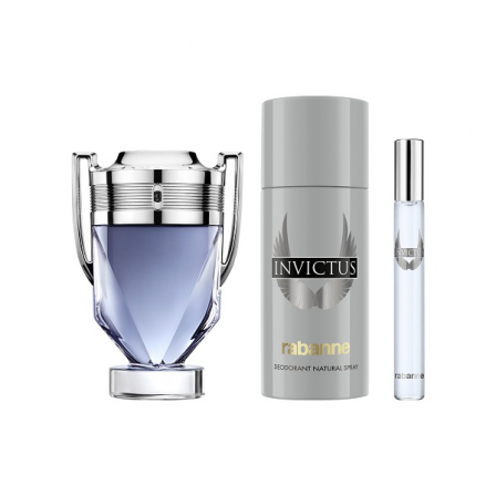 Comprar Rabanne Cofre Regalo Invictus Comprar Rabanne Cofre Regalo Invictus