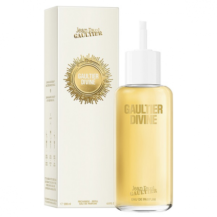 Comprar Jean Paul Gaultier Eau de Parfum Refill Comprar Jean Paul Gaultier Eau de Parfum Refill