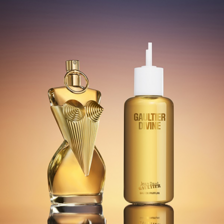 Comprar Jean Paul Gaultier Eau de Parfum Refill Comprar Jean Paul Gaultier Eau de Parfum Refill