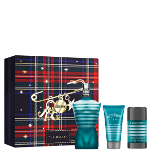 Comprar Jean Paul Gaultier Cofre Regalo Le Male Online