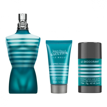 Comprar Jean Paul Gaultier Cofre Regalo Le Male Comprar Jean Paul Gaultier Cofre Regalo Le Male