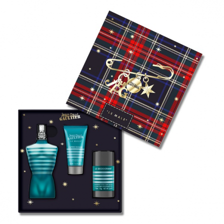 Comprar Jean Paul Gaultier Cofre Regalo Le Male Comprar Jean Paul Gaultier Cofre Regalo Le Male